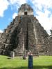 Tikal was a centre for astronomy and the keeping of sacred calendars that marked not time, but the evolution of consciousness.